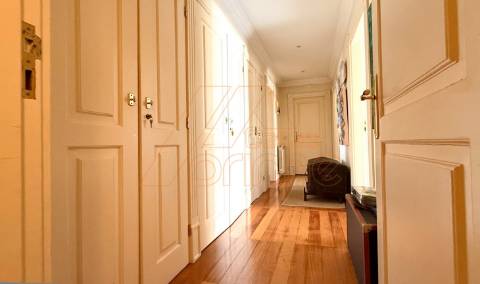 Apartamento T6 - Celas - Coimbra/Venda