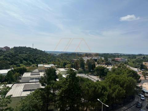 Apartamento T6 - Celas - Coimbra/Venda