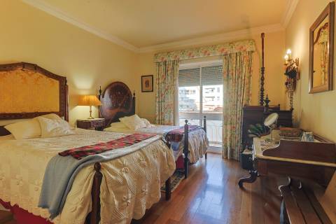 Apartamento T6 - Celas - Coimbra/Venda