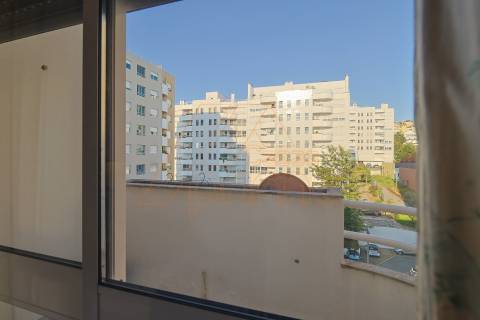 Apartamento T6 - Celas - Coimbra/Venda
