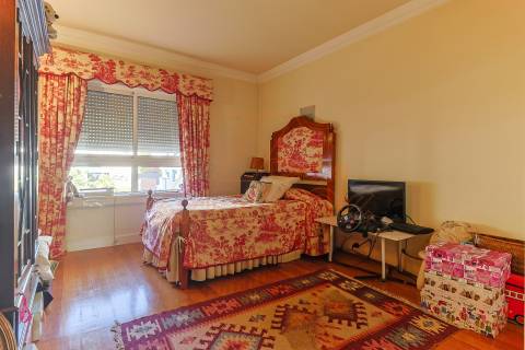 Apartamento T6 - Celas - Coimbra/Venda