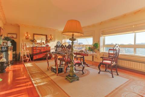 Apartamento T6 - Celas - Coimbra/Venda