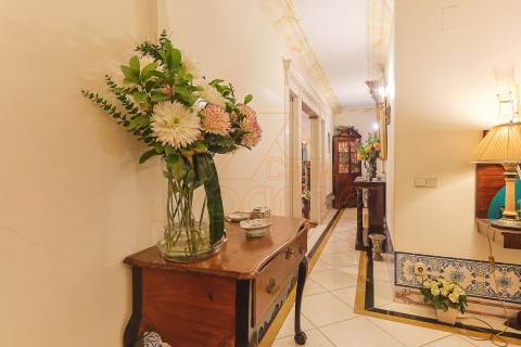 Apartamento T6 - Celas - Coimbra/Venda