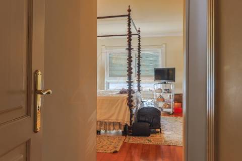 Apartamento T6 - Celas - Coimbra/Venda