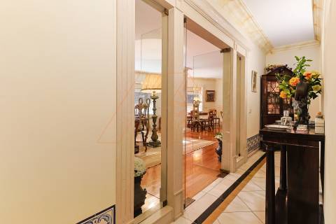 Apartamento T6 - Celas - Coimbra/Venda