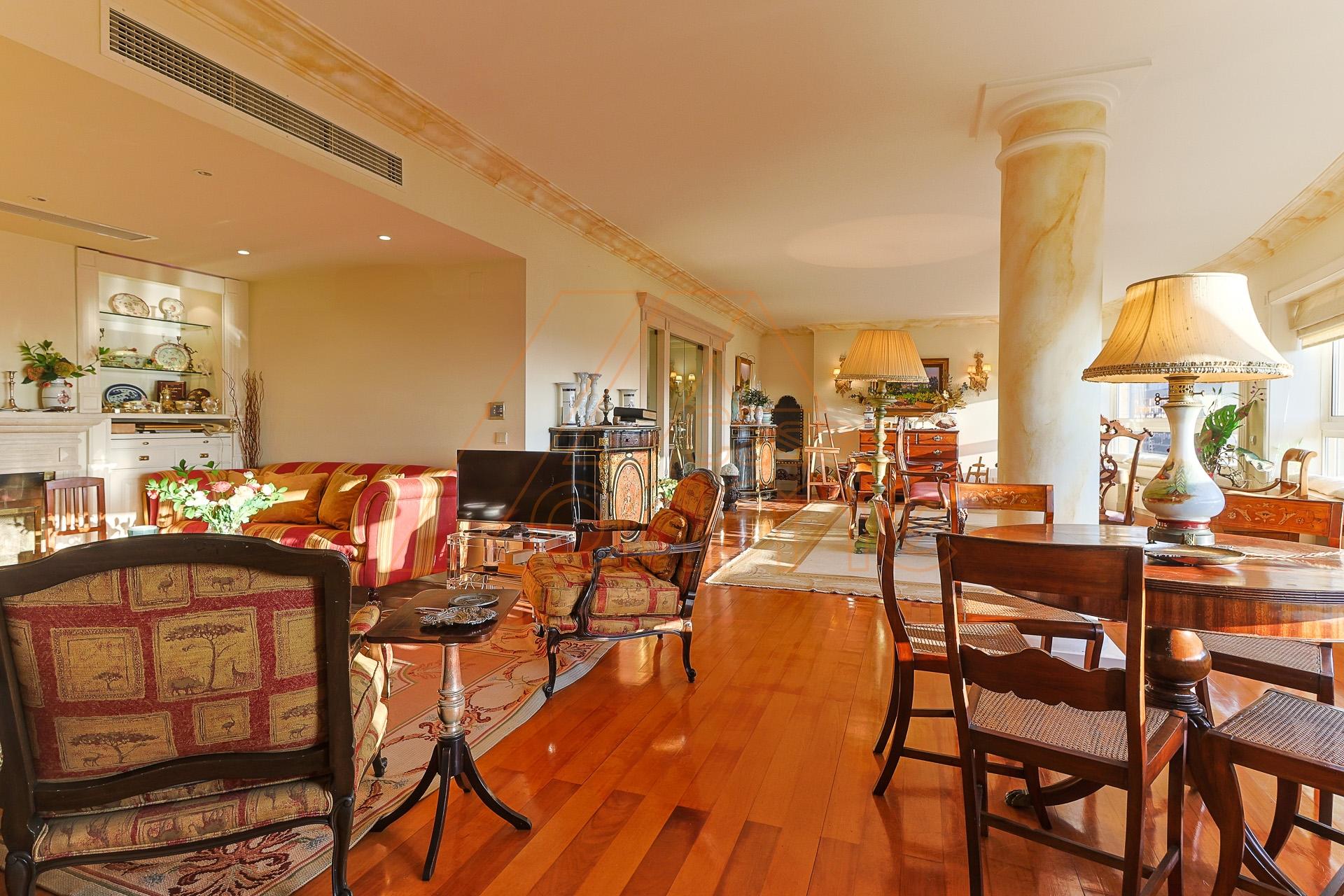 Apartamento T6 - Celas - Coimbra/Venda