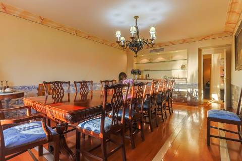 Apartamento T6 - Celas - Coimbra/Venda