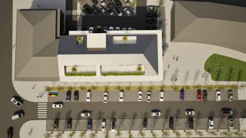 Apartamento T2 - Cantanhede/Venda