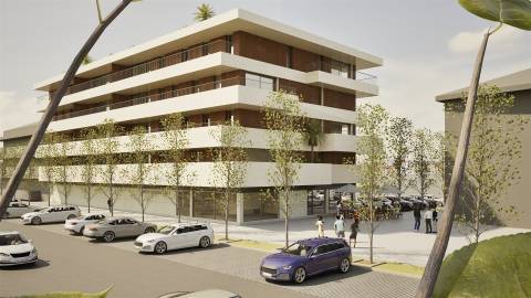 Apartamento T2 - Cantanhede/Venda