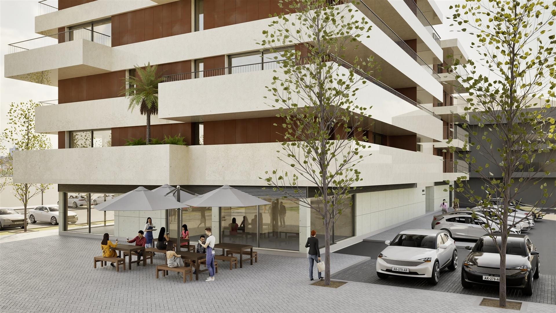Apartamento T2 - Cantanhede/Venda