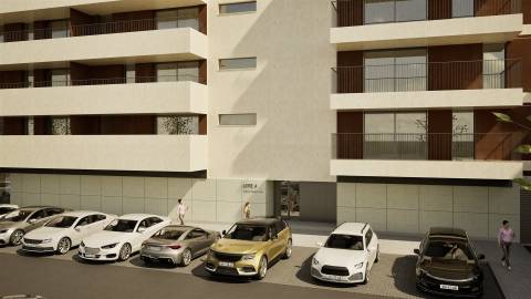 Apartamento T2 - Cantanhede/Venda