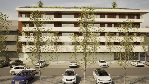 Apartamento T2 - Cantanhede/Venda