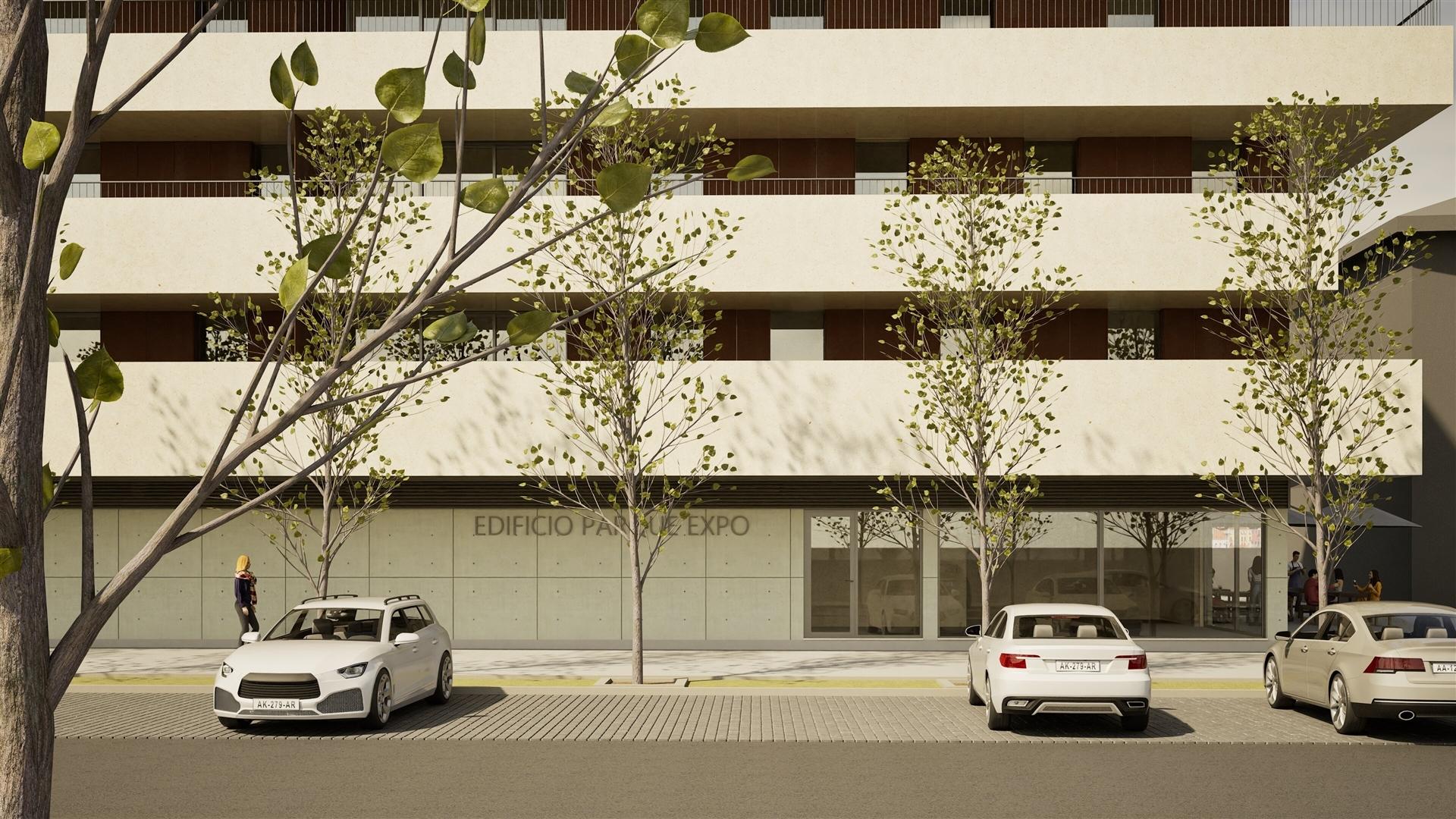 Apartamento T3 - Cantanhede/Venda