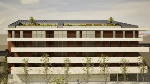 Apartamento T3 - Cantanhede/Venda