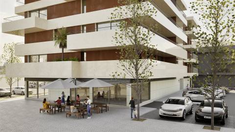 Apartamento T3 - Cantanhede/Venda