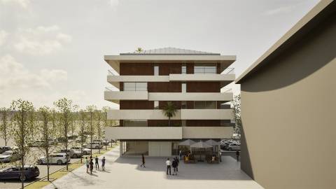 Apartamento T3 - Cantanhede/Venda