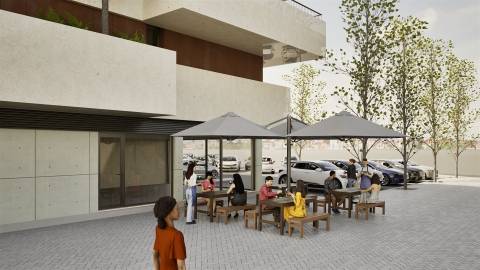 Apartamento T2 - Cantanhede/Venda