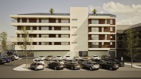 Apartamento T3 - Cantanhede/Venda