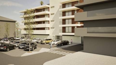 Apartamento T3 - Cantanhede/Venda