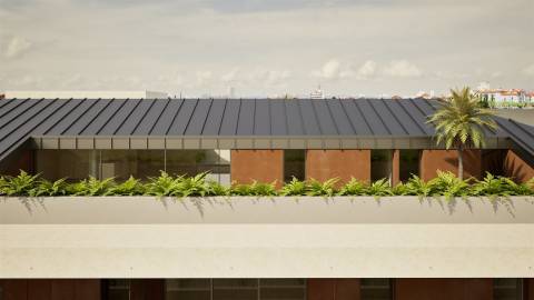 Apartamento T3 - Cantanhede/Venda