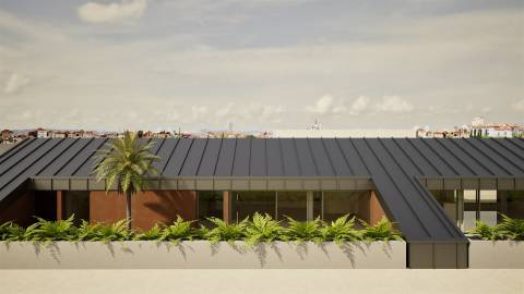 Apartamento T3 - Cantanhede/Venda