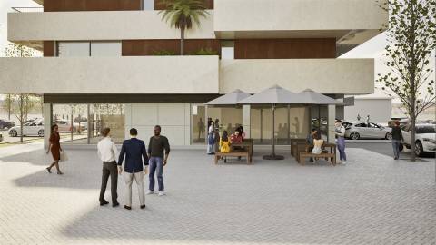 Apartamento T3 - Cantanhede/Venda