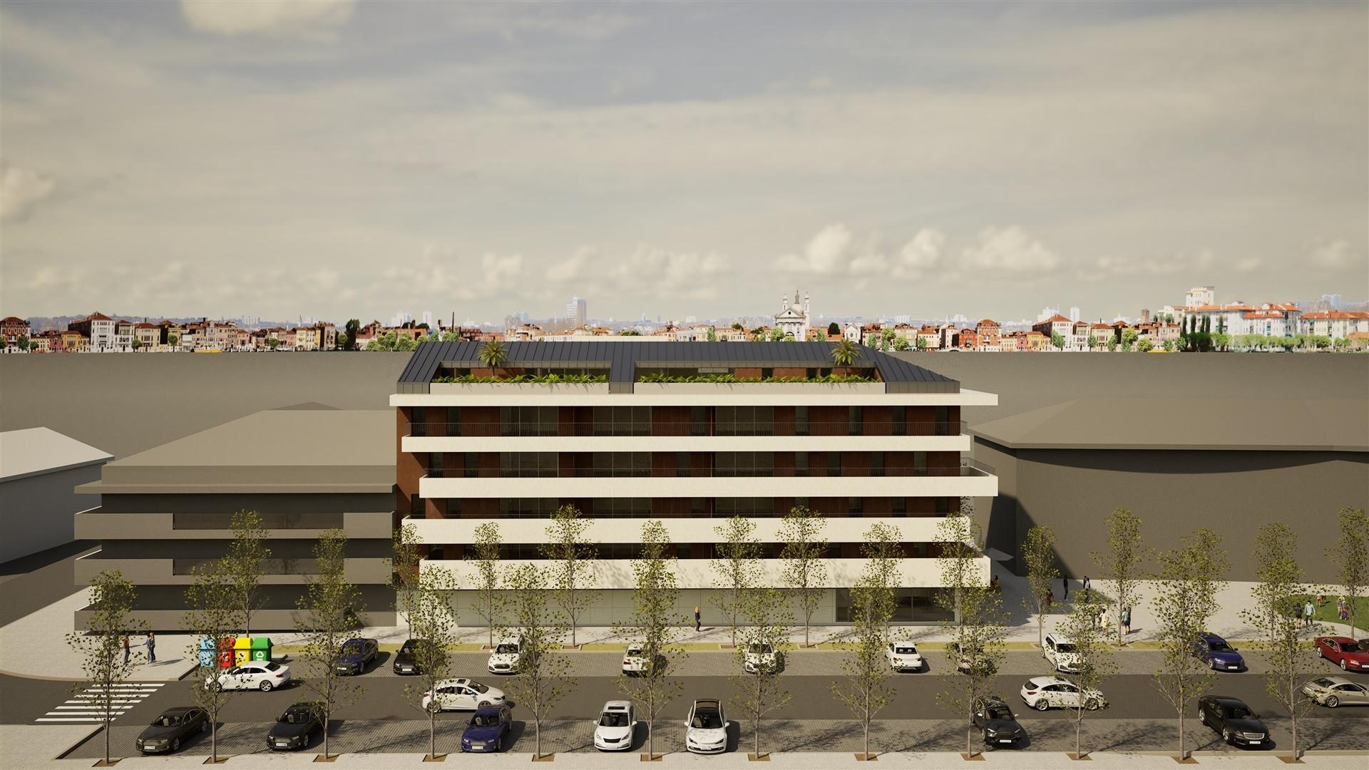 Apartamento T2 - Cantanhede/Venda