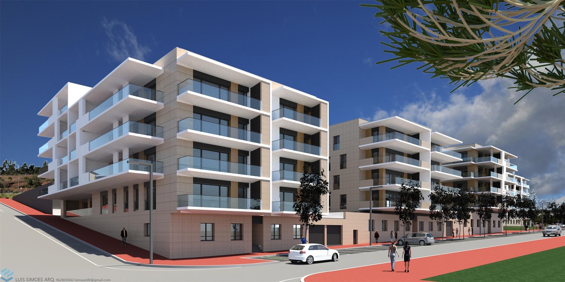Apartamento T2 - Quinta da Portela - Coimbra/Venda