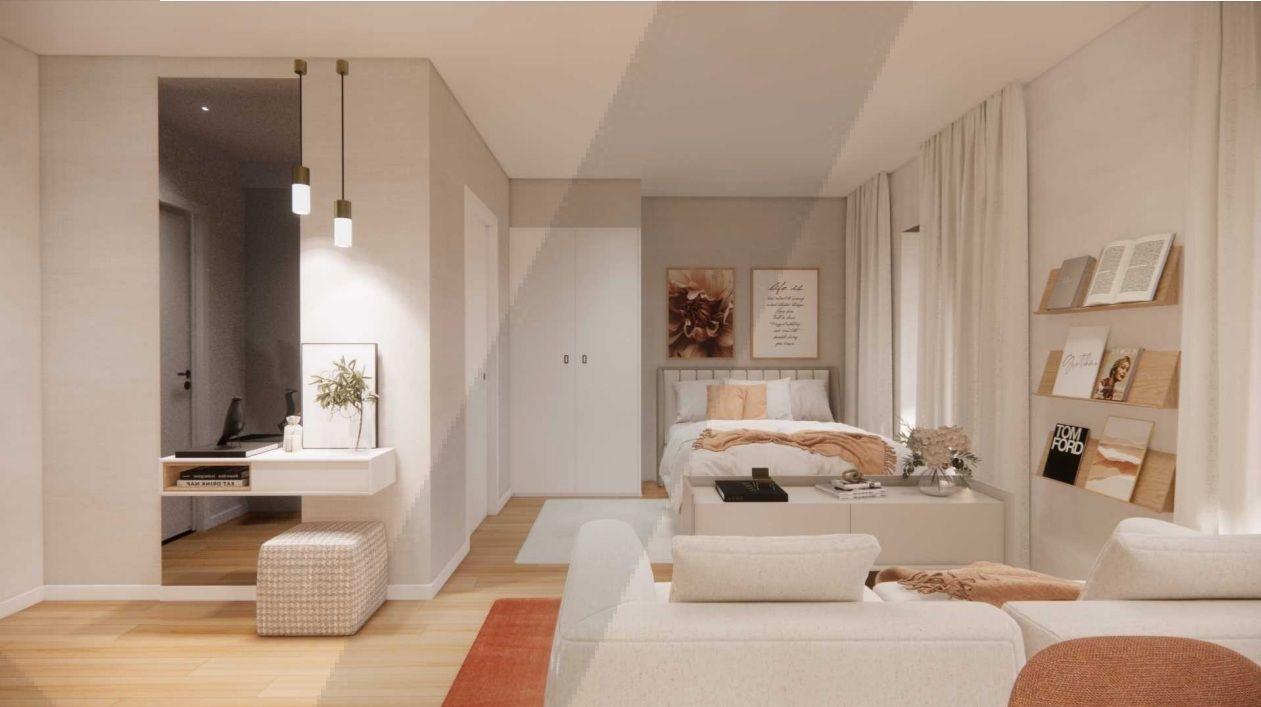 Apartamento T2 - Quinta da Portela - Coimbra/Venda