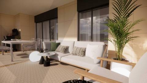 Apartamento T2 - Quinta da Portela - Coimbra/Venda