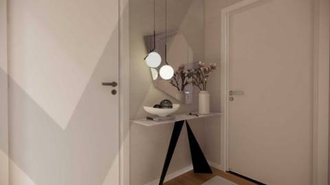 Apartamento T2 - Quinta da Portela - Coimbra/Venda