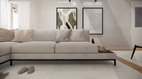 Apartamento T2 - Quinta da Portela - Coimbra/Venda