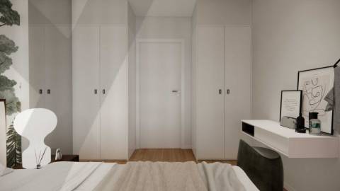 Apartamento T2 - Quinta da Portela - Coimbra/Venda