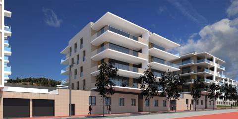 Apartamento T3 - Quinta da Portela - Coimbra/Venda