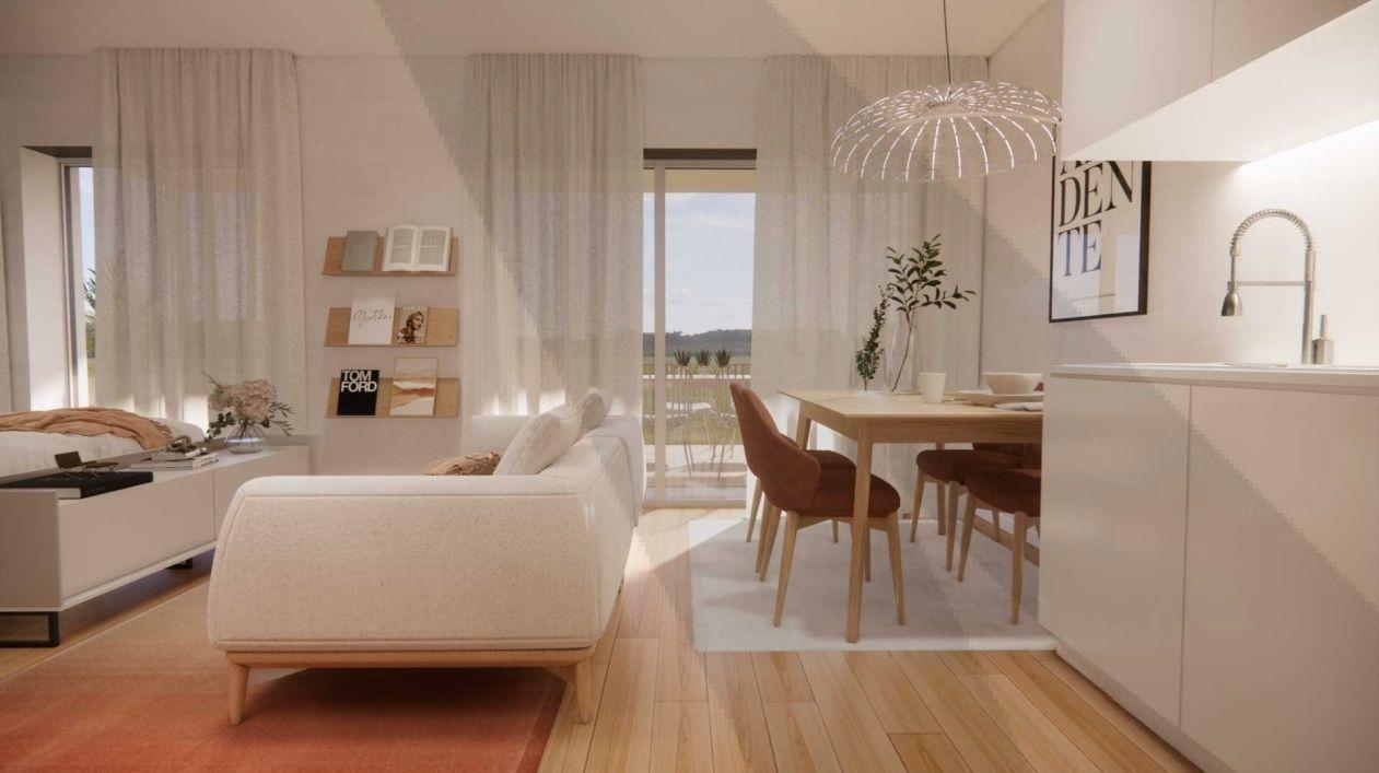 Apartamento T3 - Quinta da Portela - Coimbra/Venda