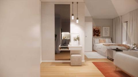 Apartamento T3 - Quinta da Portela - Coimbra/Venda