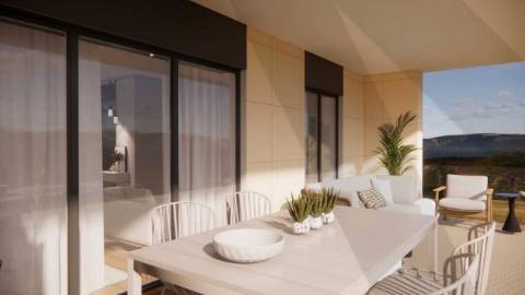 Apartamento T3 - Quinta da Portela - Coimbra/Venda