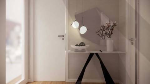 Apartamento T3 - Quinta da Portela - Coimbra/Venda