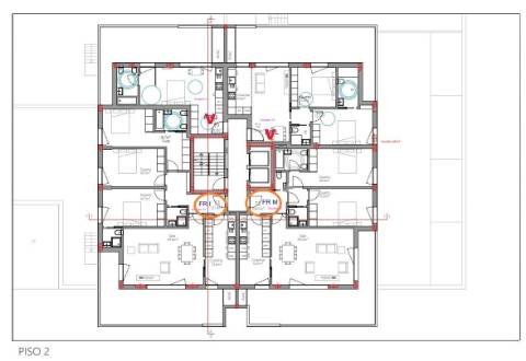 Apartamento T3 - Quinta da Portela - Coimbra/Venda