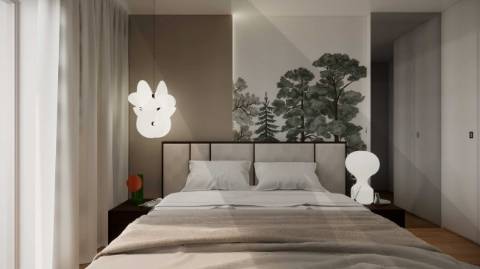 Apartamento T3 - Quinta da Portela - Coimbra/Venda