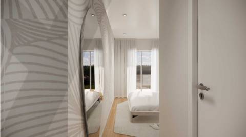 Apartamento T3 - Quinta da Portela - Coimbra/Venda