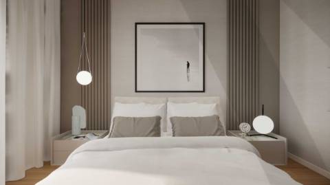 Apartamento T3 - Quinta da Portela - Coimbra/Venda