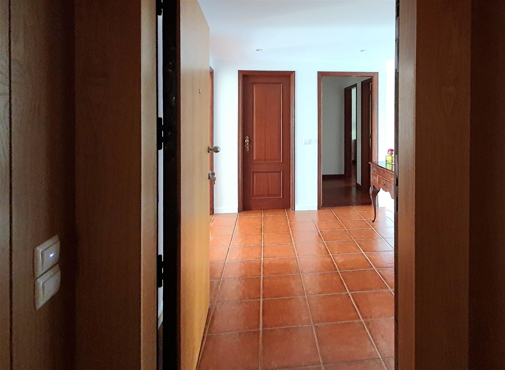 Apartamento T2 - Cidral - Coimbra/Arrendamento