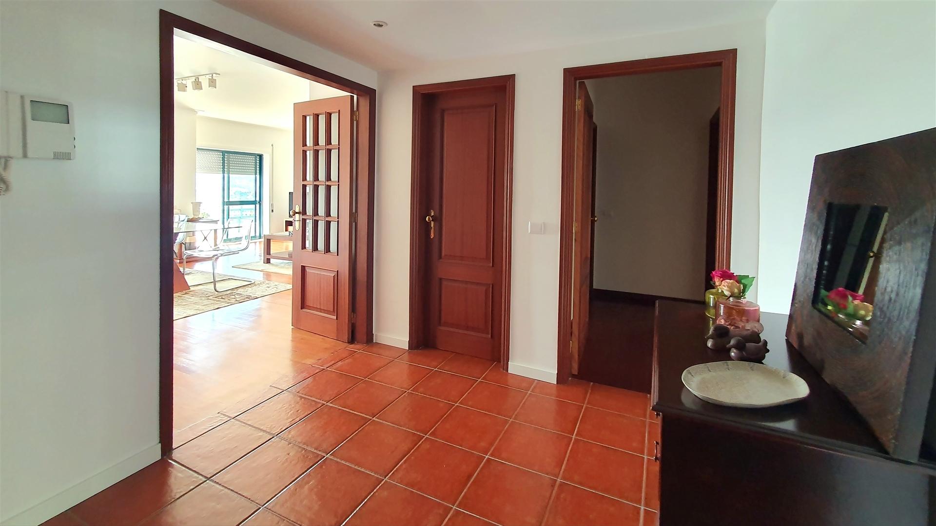 Apartamento T2 - Cidral - Coimbra/Arrendamento