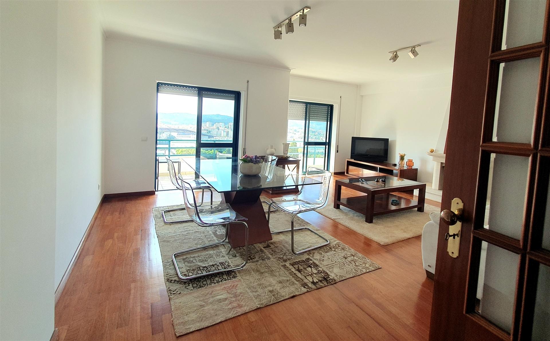 Apartamento T2 - Cidral - Coimbra/Arrendamento