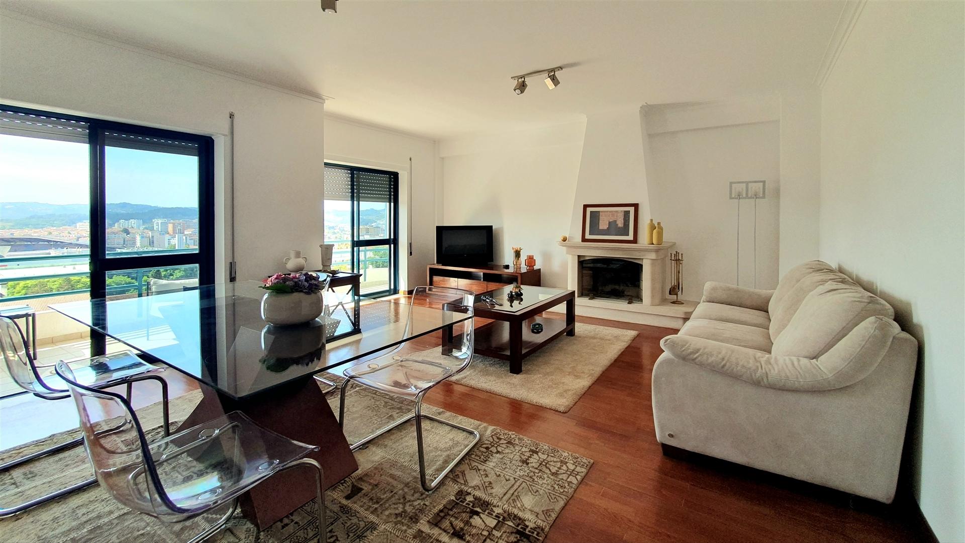 Apartamento T2 - Cidral - Coimbra/Arrendamento
