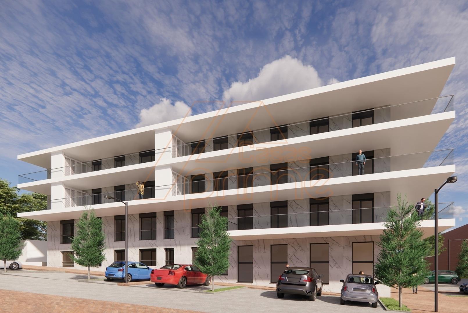 Apartamento T2 - Quinta da Portela - Coimbra/Venda