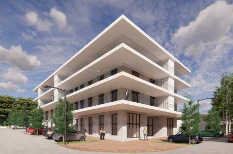 Apartamento T2 - Quinta da Portela - Coimbra/Venda