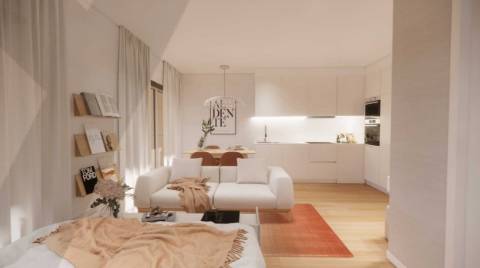 Apartamento T2 - Quinta da Portela - Coimbra/Venda