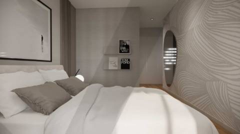 Apartamento T2 - Quinta da Portela - Coimbra/Venda